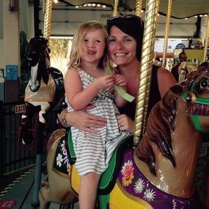 Meet your Posher, Amy